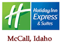 Holiday Inn Express The Hunt Lodge - 210 N 3rd St. McCall, ID 83638